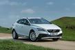 Огляд позашляхової версії хетчбека Volvo V40 Cross Country