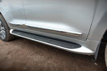 Комплект дверних молдингів (2016-2021) фото 3