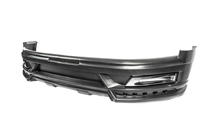 Toyota Land Cruiser 200 2007-2021 рр. Комплект обвісів 2016-2021 (Wald) фото 39