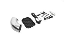 Toyota Land Cruiser 200 2007-2021 рр. Комплект обвісів 2016-2021 (Wald) фото 44