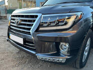 Комплект обвісів 2008-2015 (Urban sport) фото 3