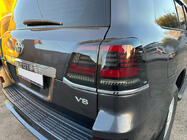 Комплект обвісів 2008-2015 (Urban sport) фото 7