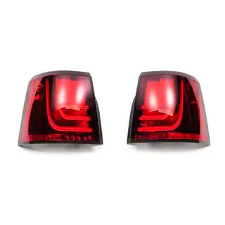 Задні ліхтарі GLONN (2 шт) Range Rover Sport 2005-2013 рр. фото 3