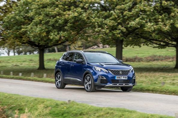 Огляд другого покоління Peugeot 3008 (2016–2023): рестайлінг, двигуни, що перевірити при купівлі Фото 8