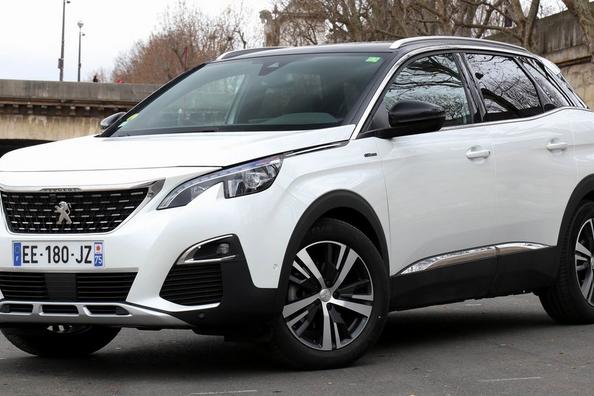 Огляд другого покоління Peugeot 3008 (2016–2023): рестайлінг, двигуни, що перевірити при купівлі