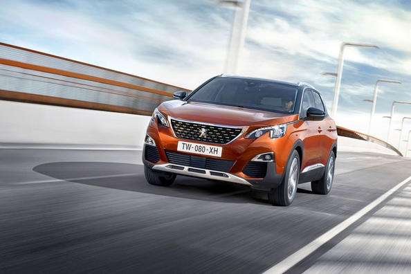 Огляд другого покоління Peugeot 3008 (2016–2023): рестайлінг, двигуни, що перевірити при купівлі Фото 4