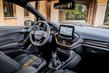 Огляд кроссоверной версії хетчбека Ford Fiesta Active фото 7