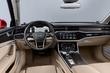 П’яте покоління седана Audi A6 фото 7