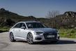 П’яте покоління седана Audi A6 фото 3