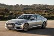 П’яте покоління седана Audi A6 фото 1