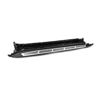 Бокові пороги OEM (2 шт)
