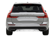 Передня і задня накладки (2 шт) фото 2