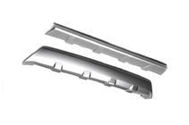 Передня і задня накладки (2 шт) фото 5