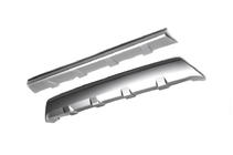 Передня і задня накладки (2 шт) фото 6