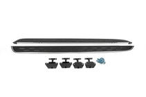 Range Rover Velar 2017- рр. Бокові пороги ОЕМ V1 (2 шт) фото 2