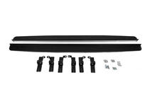 Infiniti QX50 2018- рр. Бокові пороги (2 шт) фото 2