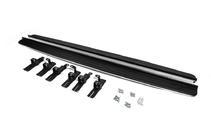 Infiniti QX50 2018- рр. Бокові пороги (2 шт) фото 3