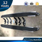 Acura MDX 2013-2020 рр. Бокові пороги (2 шт) фото 5