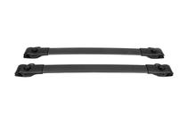 Toyota Sienna 2010-2020 рр. Багажник поперечний (2 шт) фото 4