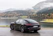 Огляд другого покоління Porsche Panamera фото 9