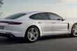 Огляд другого покоління Porsche Panamera фото 7