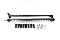 Бокові пороги Оригінальний дизайн (2 шт) фото 7