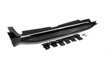 Chrysler Pacifica 2016- рр. Бокові пороги Оригінал (2 шт) фото 1