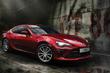 Огляд оновленого купе Toyota GT86 фото 2