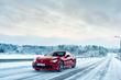 Огляд оновленого купе Toyota GT86 фото 3