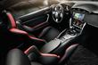Огляд оновленого купе Toyota GT86 фото 6