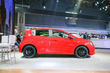 Рестайлінговий хетчбек Chevrolet Aveo фото 5