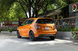 Рестайлінговий хетчбек Chevrolet Aveo фото 4
