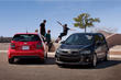 Рестайлінговий хетчбек Chevrolet Aveo фото 3