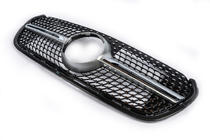 Передня решітка Diamond фото 5