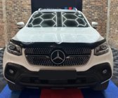 Mercedes X class 2017-2020 рр. Передня решітка Diamond фото 1
