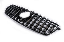 Передня решітка GT Panamericana (для GL) фото 6