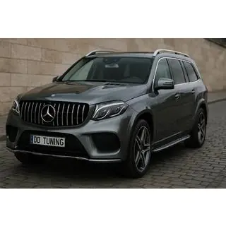 Передня решітка GT Panamericana (для GLS)