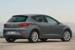 Третє покоління хетчбека Seat Leon фото 9