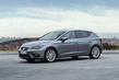 Третє покоління хетчбека Seat Leon фото 8