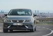Третє покоління хетчбека Seat Leon фото 1