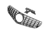 Передня решітка (2009-2013, GT Panamericana) фото 4