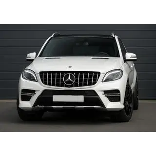 Тюнінг решітка GT Panamericana (для ML)