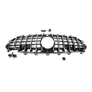 Передня решітка (GT Panamericana) фото 2