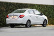 Бюджетний седан Mitsubishi Mirage фото 9