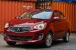 Бюджетний седан Mitsubishi Mirage фото 8
