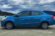Бюджетний седан Mitsubishi Mirage фото 2