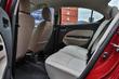 Бюджетний седан Mitsubishi Mirage фото 6