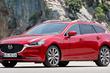 Огляд оновленого універсала mazda6 SW фото 1