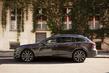Огляд оновленого універсала mazda6 SW фото 9