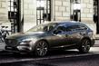 Огляд оновленого універсала mazda6 SW фото 2